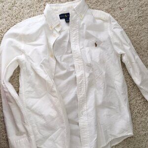 Ralph Lauren Collared Shirt